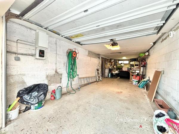 Maison à DIEPPE, 76370 - 5 pièces 90m²