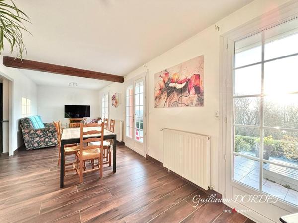 Maison à DIEPPE, 76370 - 5 pièces 90m²