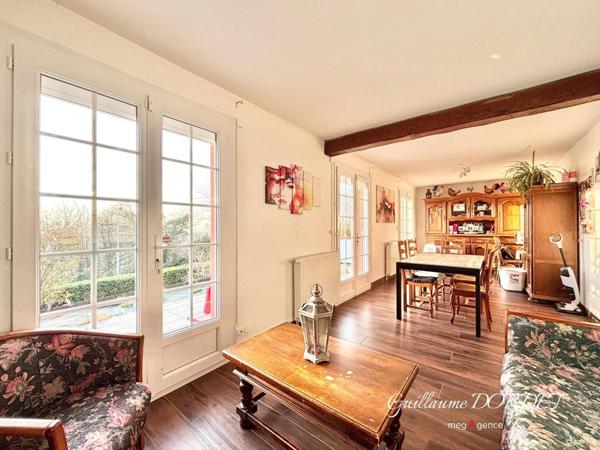 Maison à DIEPPE, 76370 - 5 pièces 90m²