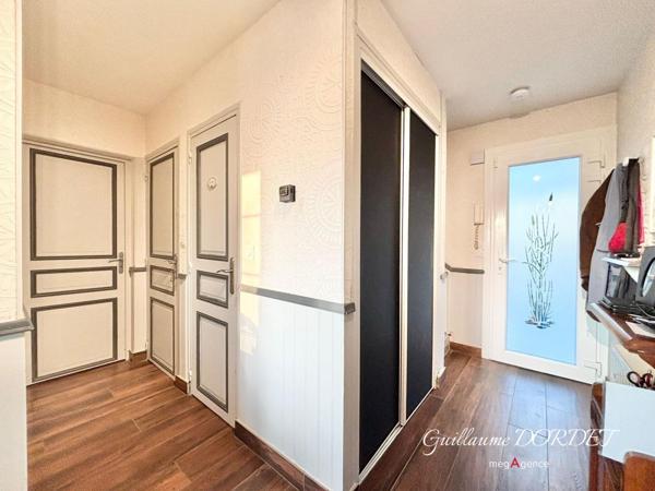 Maison à DIEPPE, 76370 - 5 pièces 90m²