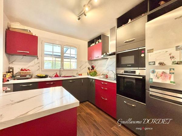 Maison à DIEPPE, 76370 - 5 pièces 90m²