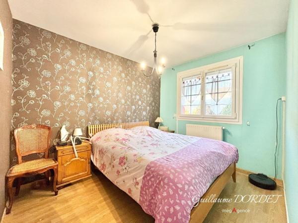 Maison à DIEPPE, 76370 - 5 pièces 90m²