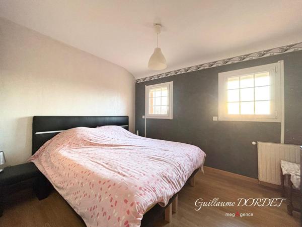 Maison à DIEPPE, 76370 - 5 pièces 90m²