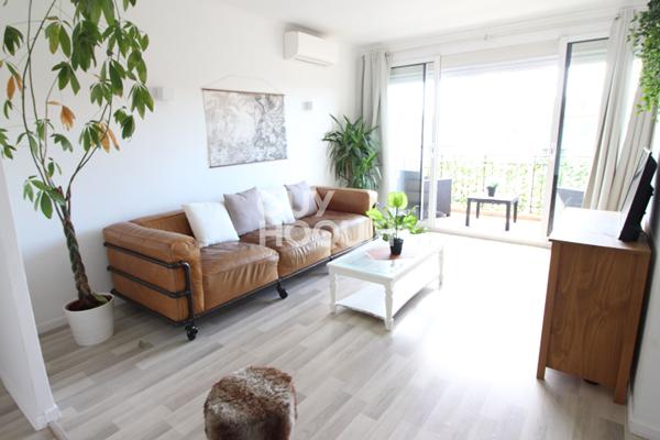Appartement Tarascon 4 pièce(s) 94 m²