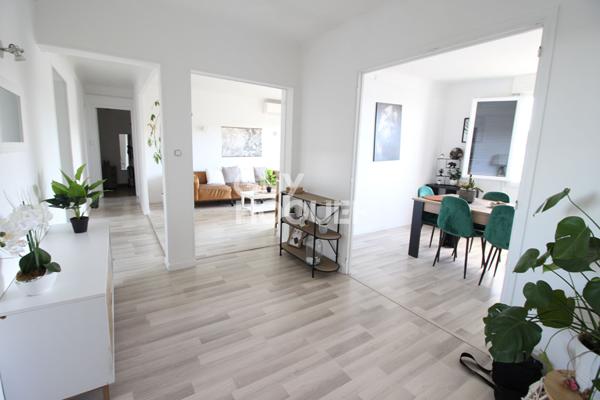 Appartement Tarascon 4 pièce(s) 94 m²