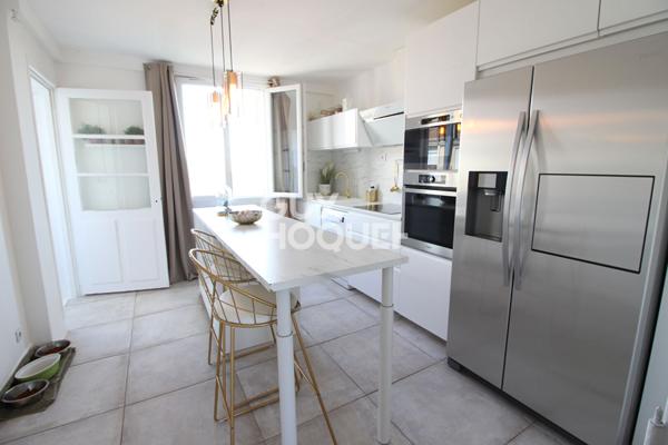 Appartement Tarascon 4 pièce(s) 94 m²
