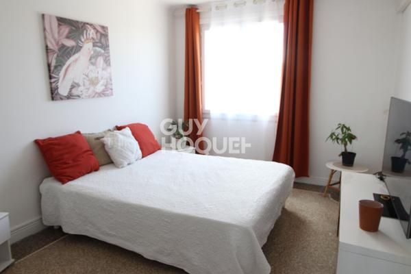 Appartement Tarascon 4 pièce(s) 94 m²