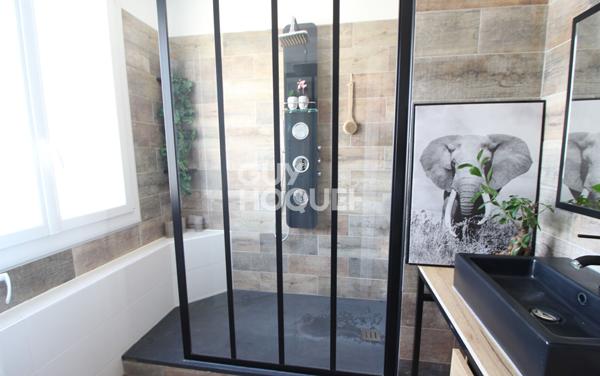 Appartement Tarascon 4 pièce(s) 94 m²