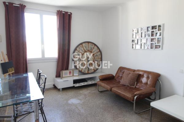 Appartement Tarascon 4 pièce(s) 94 m²