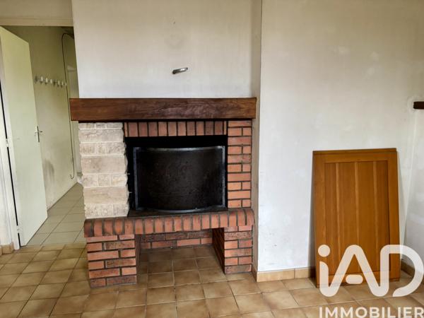 Maison à vendre 7 pièces 176 m² Teloché