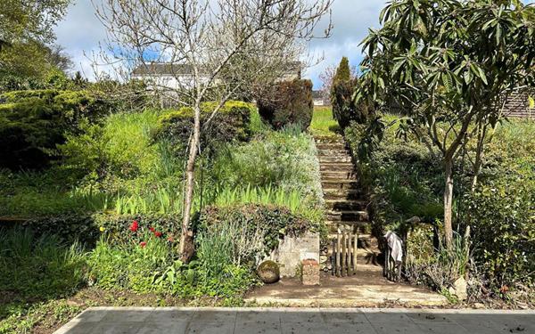 Maison à louer    4 pièces •  Château-Renault