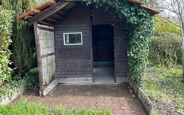 Maison à louer    4 pièces •  Château-Renault