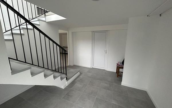 Maison à louer    4 pièces •  Château-Renault