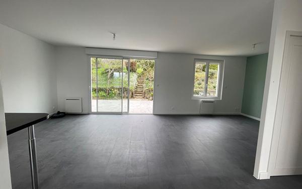 Maison à louer    4 pièces •  Château-Renault