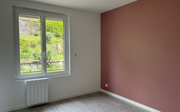 Maison à louer    4 pièces •  Château-Renault