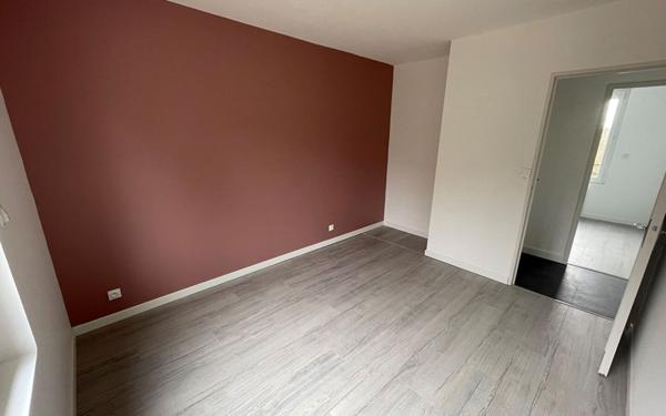 Maison à louer    4 pièces •  Château-Renault