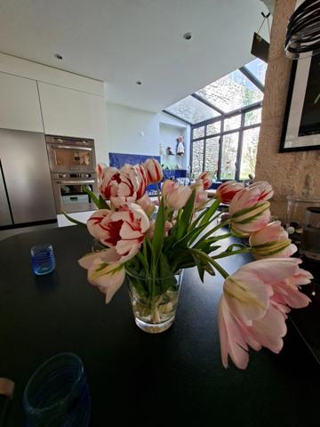 Maison en pierre au coeur d'un village LE BUGUE (24)