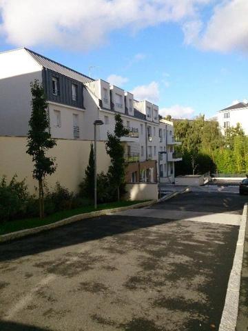 Location Appartement 2 pièces 41 m2 à Saint-Sébastien-sur-Loire