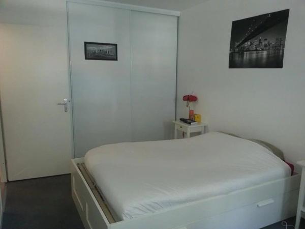 Location Appartement 2 pièces 41 m2 à Saint-Sébastien-sur-Loire