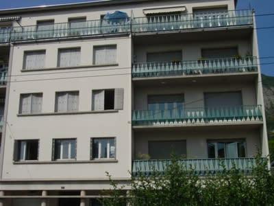 Annexes stationnement