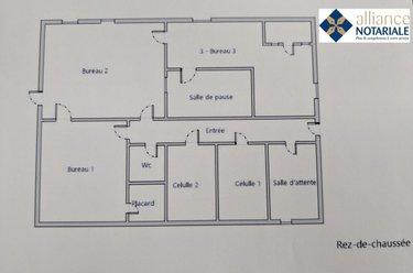 Divers à louer à Noues de Sienne dans le Calvados (14380), ref : 14076-L1013