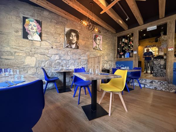 Un lieu de caractère, mille possibilités… Donnez vie à votre projet au cœur de Mulhouse !

Vous recherchez un établissement à taille humaine, prêt à être exploité, bénéficiant d'un emplacement central et d'une clientèle fidèle ? Cette opportunité est faite pour vous.

Actuellement exploité en pizzeria, ce fonds de commerce offre un fort potentiel grâce à une destination de bail très large permettant d'accueillir différents concepts : restaurant, brasserie, salon de thé, vente sur place ou à emporter, traiteur et toutes activités s'y rattachant.

Les atouts de l'établissement

Emplacement recherché en centre-ville de Mulhouse

Capacité d'accueil :
* 24 couverts en salle
* 20 couverts en terrasse

Surface :
* 35 m² au rez-de-chaussée (salle et espace de travail)
* 35 m² en sous-sol (réserve et stockage)
* Soit environ 70 m² au total

Une activité saine et rentable
Chiffre d'affaires en constante progression :
* 2023 : 194 551 €
* 2024 : 200 671 €
* 2025 : 214 013 €

Exploitation stable, immédiatement opérationnelle, avec une clientèle fidélisée.

Bail commercial
* Bail 3/6/9 renouvelé tacitement jusqu'au 30 août 2030
* Loyer très attractif : 6 300 € HT/an (soit environ 525 €/mois)
* Charges : seulement 70 €/mois

 Les + qui font la différence
✔ Aucun salarié à reprendre
✔ Aucun stock à financer
✔ Situation juridique saine
✔ Fonds immédiatement exploitable
✔ Faible coût d'occupation
✔ Destination du bail offrant de nombreuses possibilités de développement

Idéal pour
* Un professionnel de la restauration
* Un couple souhaitant entreprendre
* Une première acquisition
* Un porteur de projet souhaitant développer son propre concept dans un local déjà équipé

Disponibilité : mi-décembre 2026.

📞 Dossier complet, éléments comptables et informations complémentaires communiqués après un premier échange qualifié et confidentiel.