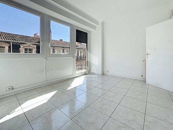 Appartement Marseille 4 pièce(s) 107 m2