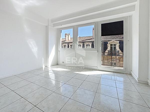Appartement Marseille 4 pièce(s) 107 m2