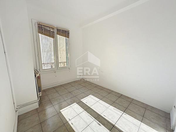 Appartement Marseille 4 pièce(s) 107 m2