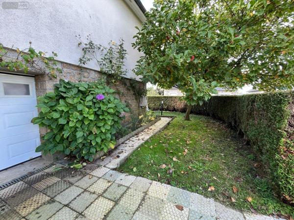 Maison individuelle à louer à Saint-James dans la Manche (50240), ref : 12541/1844