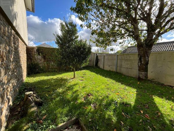 Maison individuelle à louer à Saint-James dans la Manche (50240), ref : 12541/1844