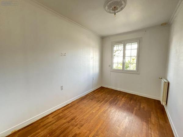 Maison individuelle à louer à Saint-James dans la Manche (50240), ref : 12541/1844