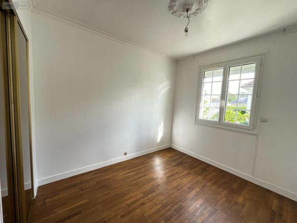 Maison individuelle à louer à Saint-James dans la Manche (50240), ref : 12541/1844