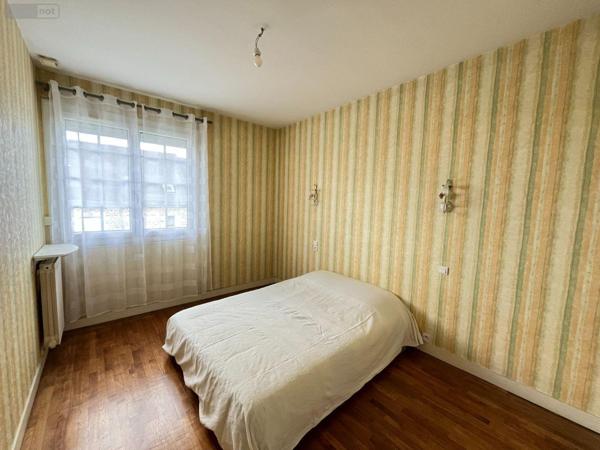 Maison individuelle à louer à Saint-James dans la Manche (50240), ref : 12541/1844