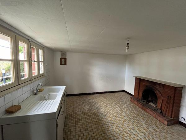 Maison individuelle à louer à Saint-James dans la Manche (50240), ref : 12541/1844