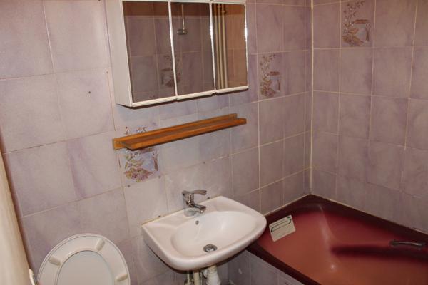 faubourg saint Antoine