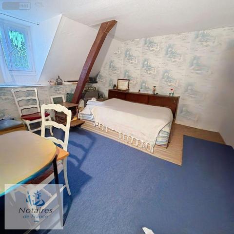 Maison de ville à vendre à Hazebrouck dans le Nord (59190), ref : 12993/1143   
Centre ville