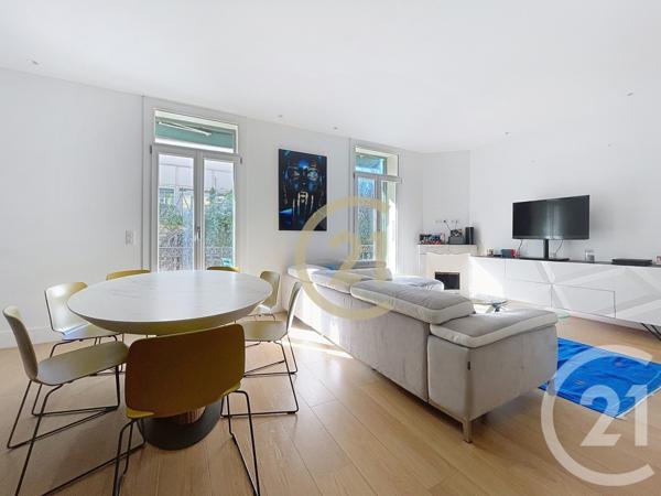 Appartement F5 à vendre  5 pièces - 89 m2 CANNES - 06
