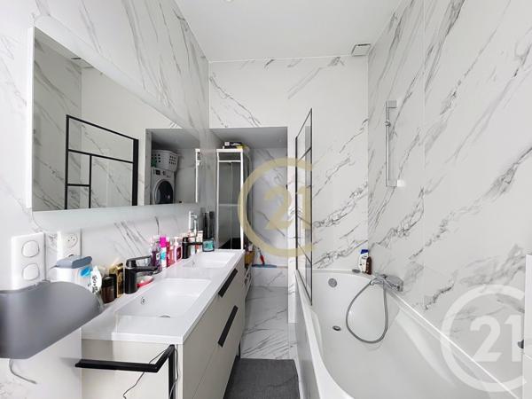 Appartement F5 à vendre  5 pièces - 89 m2 CANNES - 06