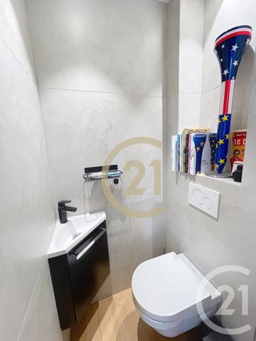 Appartement F5 à vendre  5 pièces - 89 m2 CANNES - 06
