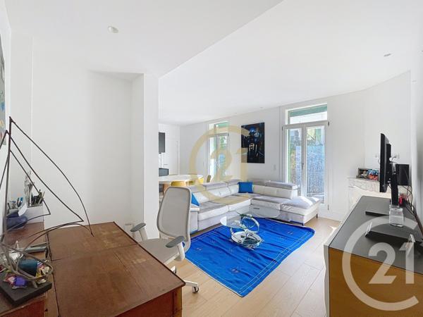 Appartement F5 à vendre  5 pièces - 89 m2 CANNES - 06