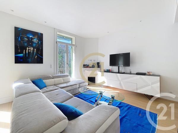 Appartement F5 à vendre  5 pièces - 89 m2 CANNES - 06