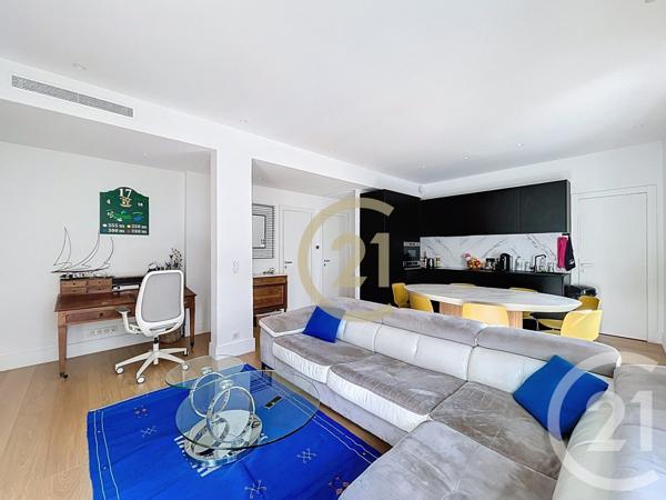 Appartement F5 à vendre  5 pièces - 89 m2 CANNES - 06