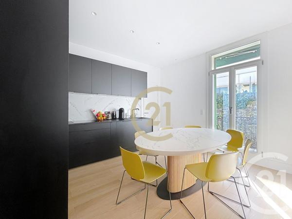 Appartement F5 à vendre  5 pièces - 89 m2 CANNES - 06