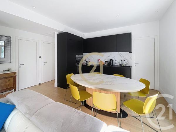 Appartement F5 à vendre  5 pièces - 89 m2 CANNES - 06