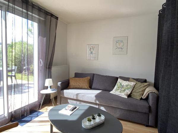 Bruz (35170) Grande maison familiale à la décoration soignée avec STUDIO indépendant