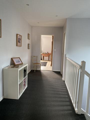 Bruz (35170) Grande maison familiale à la décoration soignée avec STUDIO indépendant