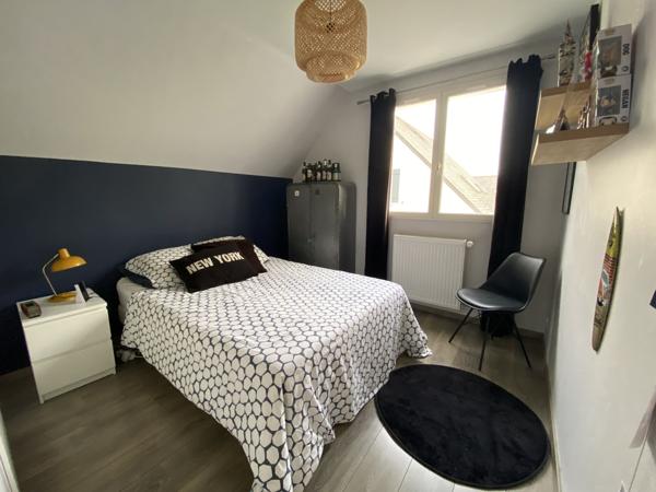 Bruz (35170) Grande maison familiale à la décoration soignée avec STUDIO indépendant