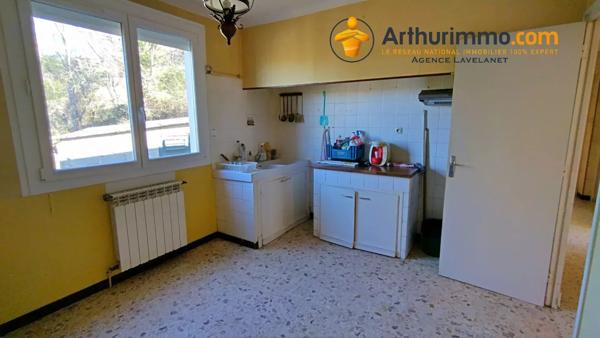 Vente Maison 5 pièces 100 m2 à Laroque-d'Olmes