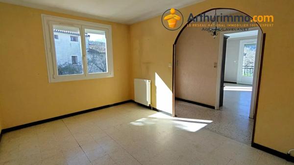 Vente Maison 5 pièces 100 m2 à Laroque-d'Olmes